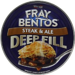 Fray Bentos Steak and Ale 425g